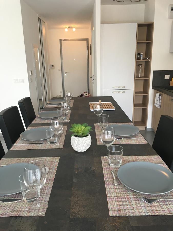 Relax In Apartment Annecy Exterior foto