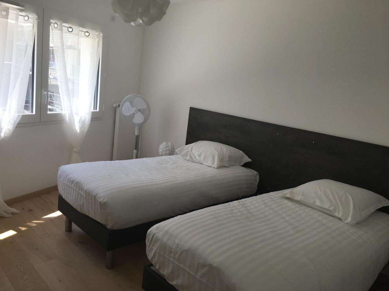 Relax In Apartment Annecy Exterior foto