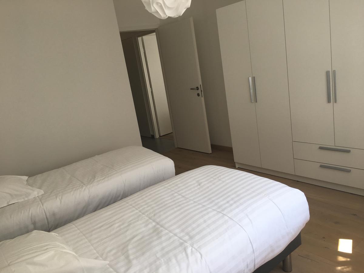 Relax In Apartment Annecy Exterior foto