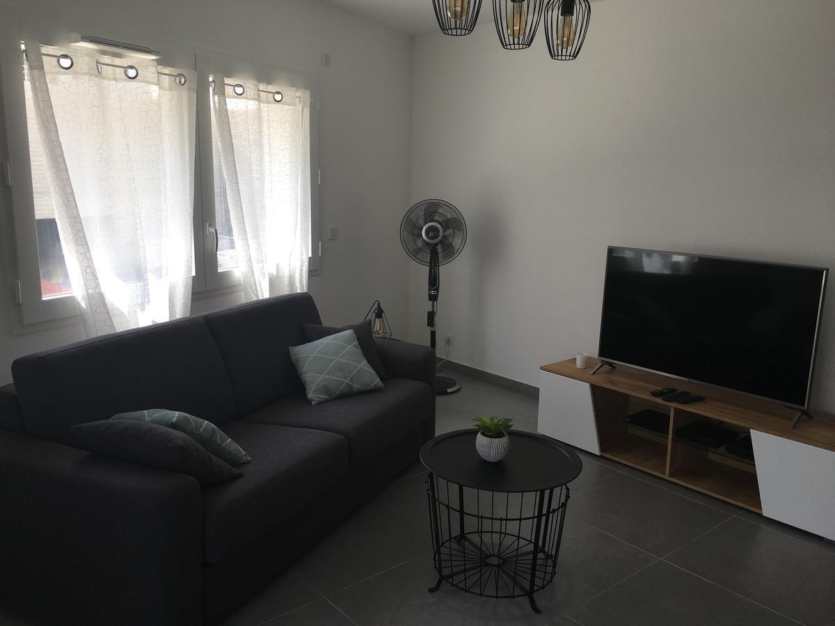 Relax In Apartment Annecy Exterior foto