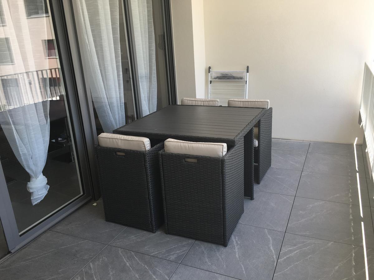 Relax In Apartment Annecy Exterior foto