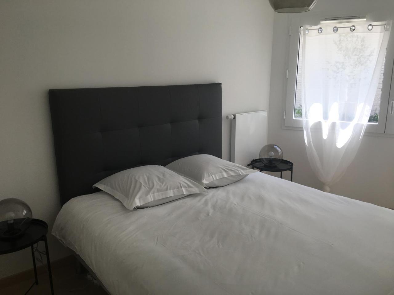 Relax In Apartment Annecy Exterior foto